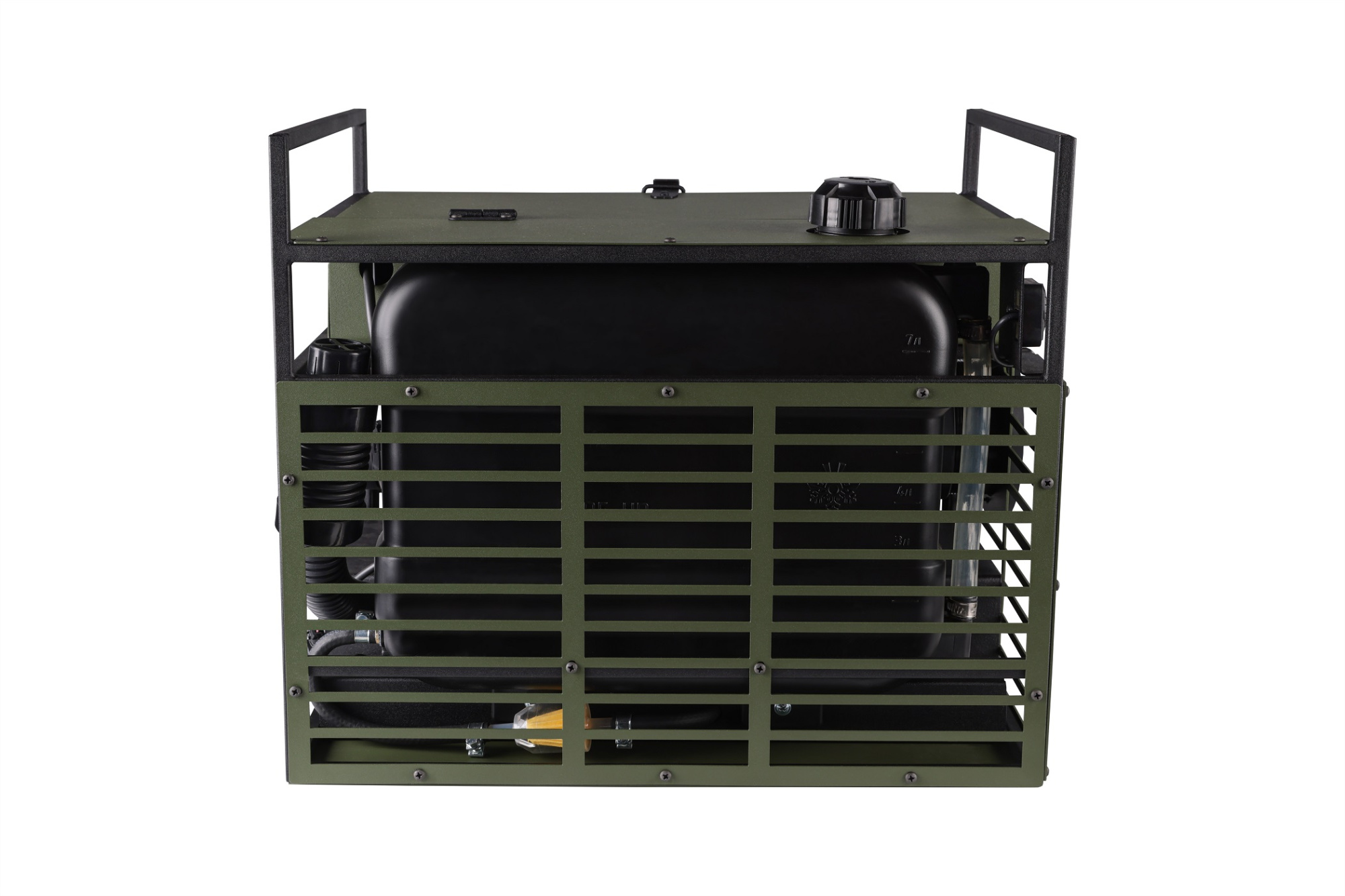 Переносной отопитель Планар 44Д-12(220) Переносной отопитель Планар 44Д-12(220)