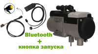 Подогреватель предпусковой Бинар 5S Дизель 12В BLE